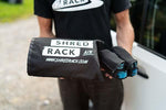 Laden Sie das Bild in den Galerie-Viewer, Dachträger ShredRack Air Dachgepäckträger ShredRack