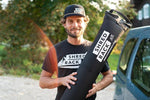 Laden Sie das Bild in den Galerie-Viewer, Dachträger ShredRack Air Dachgepäckträger ShredRack