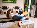 Laden Sie das Bild in den Galerie-Viewer, Faltbarer Laptopständer tronature