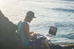 Laden Sie das Bild in den Galerie-Viewer, Faltbarer Laptopständer tronature